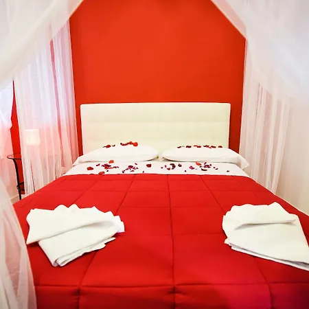 Casa de hóspedes Diana