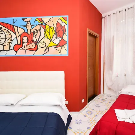 Diana Casa de hóspedes