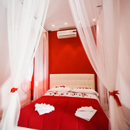 Casa de hóspedes Diana