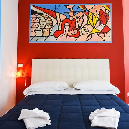 Diana Casa de hóspedes 2*