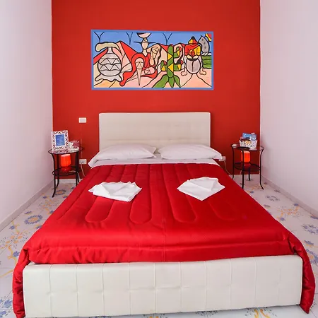 Casa de hóspedes Diana