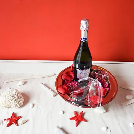 Casa de hóspedes Diana Sorrento