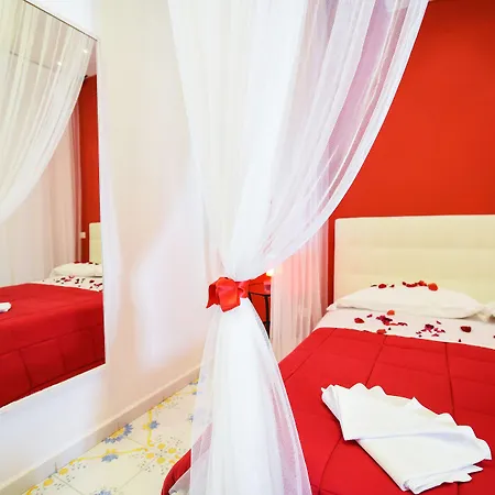 Diana Casa de hóspedes 2*