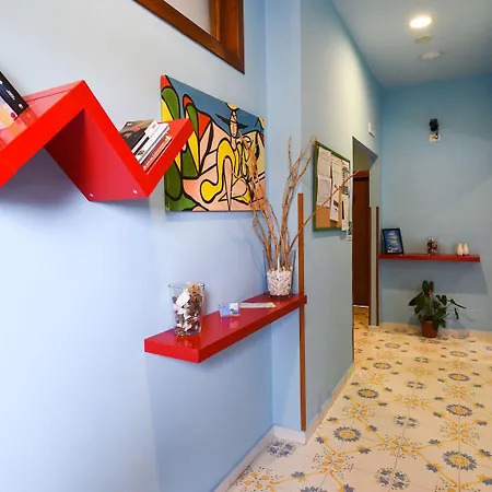 Diana Casa de hóspedes Sorrento