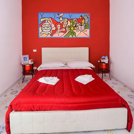 Diana City Guest house 2*
